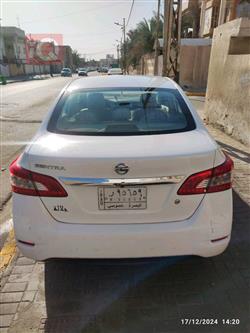 نیسان سێنترا